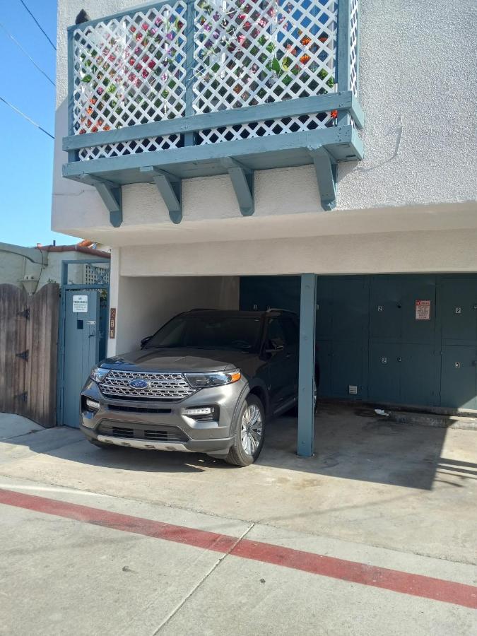 Master Suite Steps To Bay & Beach San Diego Exterior photo