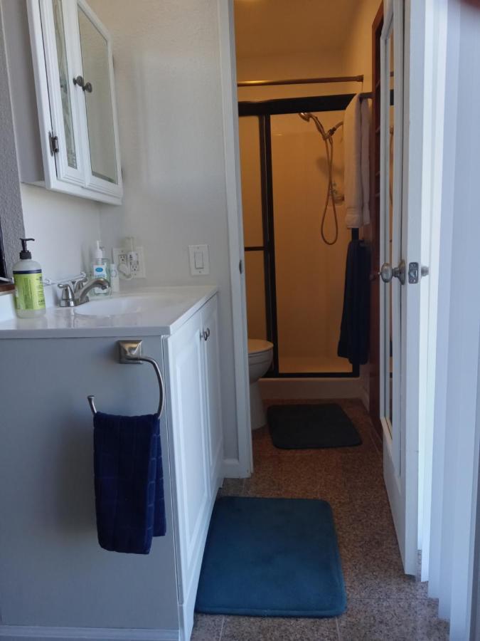 Master Suite Steps To Bay & Beach San Diego Exterior photo