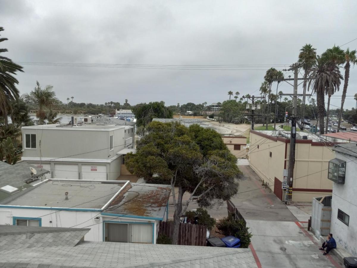 Master Suite Steps To Bay & Beach San Diego Exterior photo